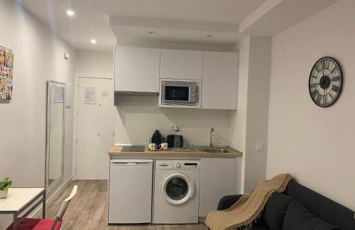 Lagasca Charming Apartment - Photo 16