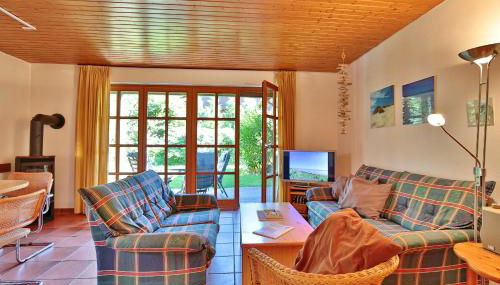 Ferienhaus Seeweg 17 Ferienhaus Seeweg 17 - Foto 2