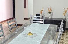 Apto 1º andar Centro 4 quartos com ar condicionado e estacionamento - Foto 10