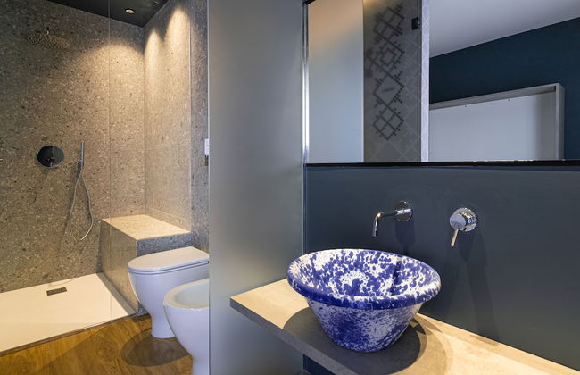 Nooria Sicilian Charme Rooms - Foto 66