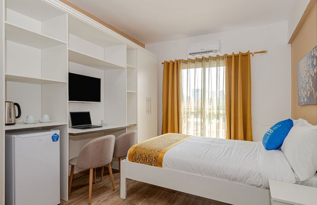 Roomo Brás Rangel Pestana Residencial - Foto 10