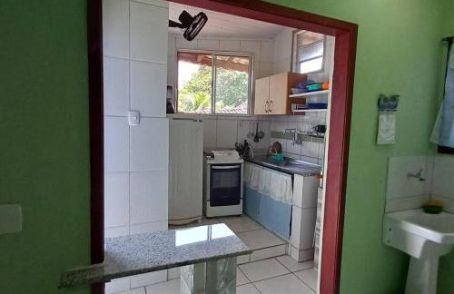 Bertioga Praia Guaratuba - Condomínio Costa do Sol - Foto 6