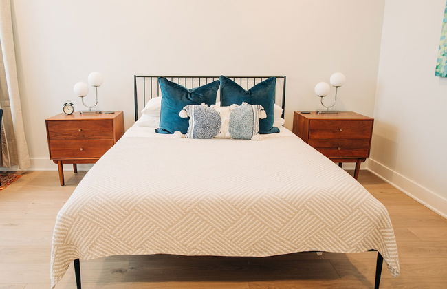 Stellar Suites - Foto 46