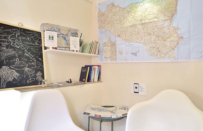 Modica Old Town Rooms - Foto 4