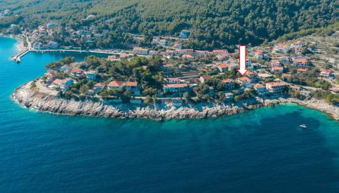 Apartmani Zalaz sunca - Foto 2