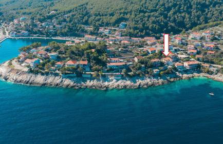 Apartmani Zalaz sunca - Foto 2