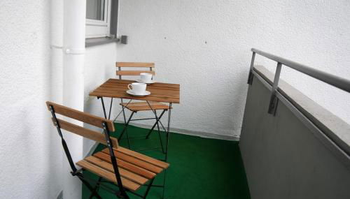 modern accomodation - Foto 5