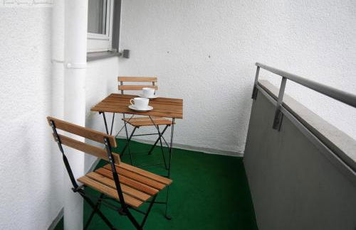 Charmantes Familienrefugium im Zentrum von Ludwigshafen - Eleganz & Komfort Ideal fur Familien - Foto 13