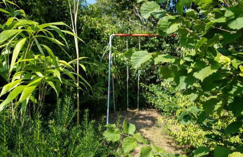 La Raboliote -Maison 3 chambres- jardin - 15 min Parc Fédéral Lamotte - CAUTION OBLIGATOIRE - Foto 21