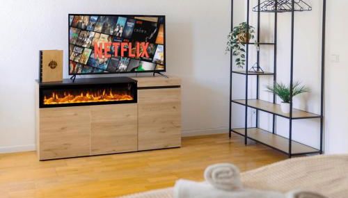 Schwarzwald-Flair mit Naturblick & Balkon - Foto 4