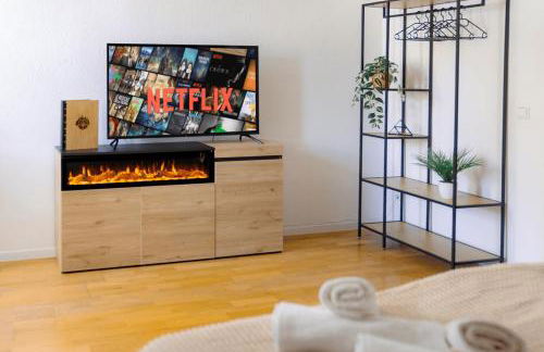 Schwarzwald-Flair mit Naturblick & Balkon - Foto 4