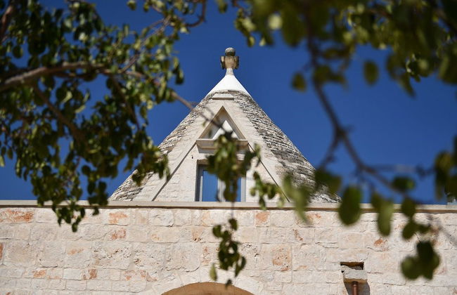 Trulli Laetitia - Foto 40