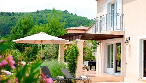 Callian - Très belles Villas, 3 chambres et piscine privée - Foto 5
