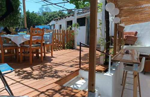 CASA PORTUGUESA piscine 1h15 Lisboa - Foto 8