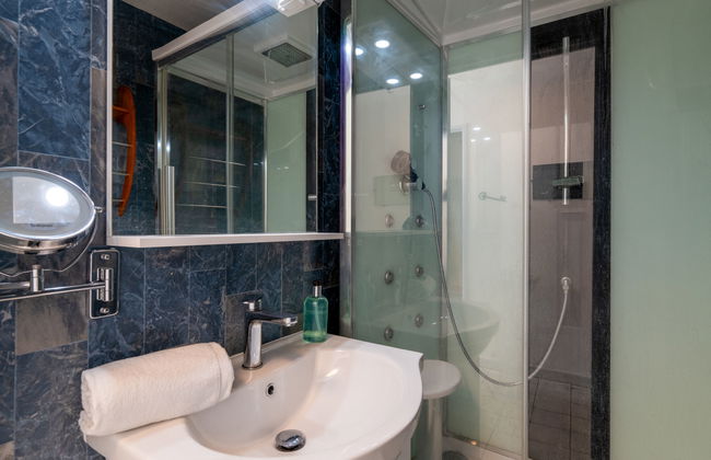 Les Terrasses du Levant - Foto 16