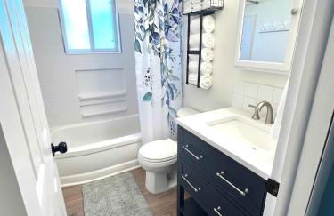 Park Home- Parkside Haven for Families & Pets - Foto 7