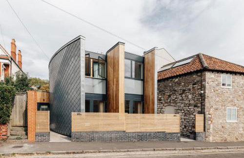 Redland Stay In Bespoke Home 1 of 2 - Foto 1