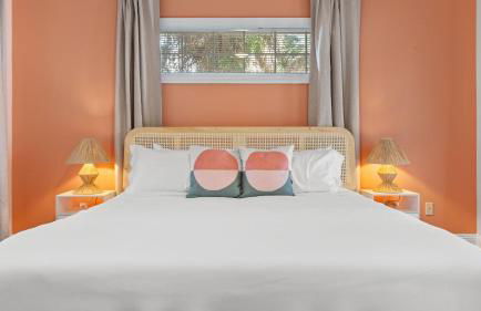 Steps to Beach! Arcade Game Room, Pool + Hot Tub Calico Scallop by Avantstay - Foto 48