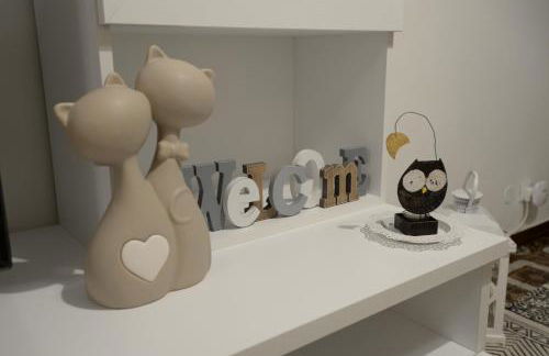 Le Palme 98 "Casa Vacanze" - Foto 7