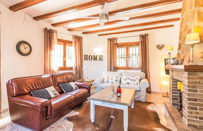 Villa Buena Gente - Foto 2