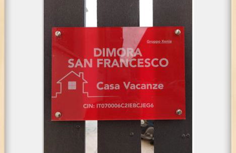 Dimora San Francesco 2 - Foto 1