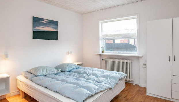 8 Person Holiday Home in Skagen - Foto 5, Zimmer