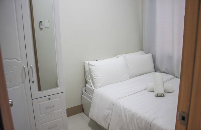 Cozy 642 1BR Shore3 Residence, Amenity Pool View, Near Airport, IKEA, MOA,SMX, Pasay City, Manila - Foto 19
