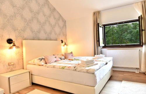 Villa Diva Grabovčeva - Foto 29