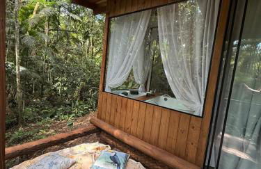 Cabana Desejo - Foto 8