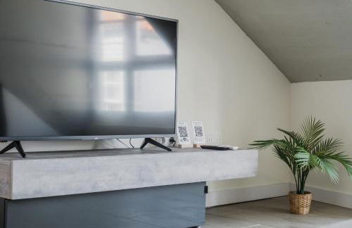 Alojamientos Miss Tic Ciudad Vieja Coruña - Foto 39