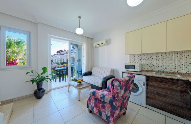 Sea Heaven Legend Apartments - Foto 48