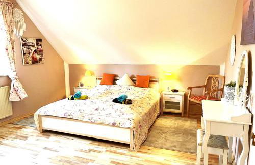 Ferienwohnung Rehblick in Reken - Ruhe & Erholung pur! - Foto 6