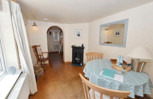Hermit Cottage, Sheringham - Keys Holiday Cottages - Foto 7