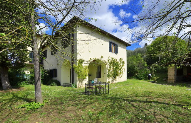 Certosa 4 in Firenze - Foto 30