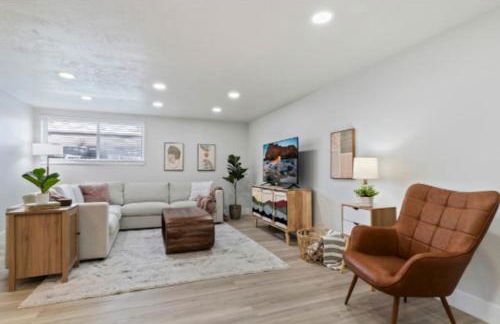 Modern Sugarhouse Condo Near Ski & Downtown - Foto 7