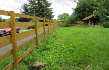 Alte Schule Altefeld - Foto 17