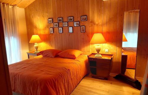L'annexe de ma cabane - Foto 2