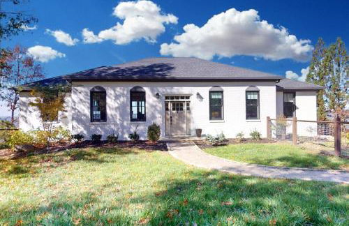 Pool and Scenic Views Lookout Mountain Home - Foto 30