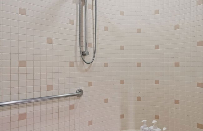 Massive Home w Sauna Pools Hot Tub Fireplaces - Photo 36