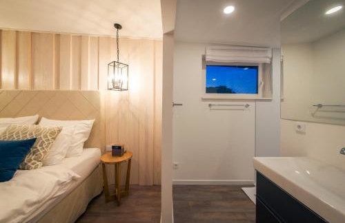 Schwimmende Suiten Usedom - Foto 6