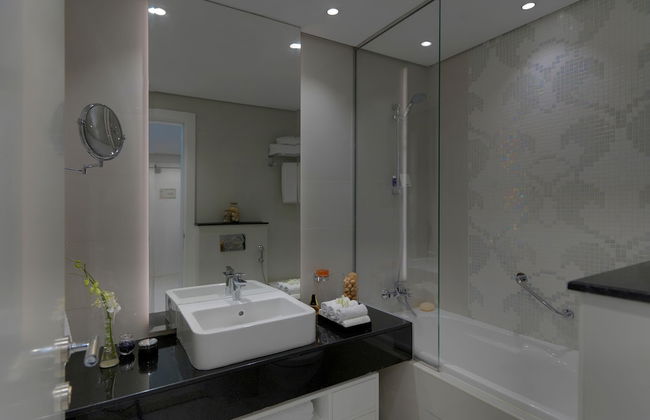 DAMAC Maison Canal Views - Photo 34