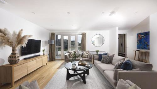 Carbis Bay Lodge - Spa Facilities & Woodburner - Foto 2