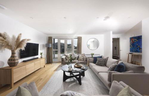 Carbis Bay Lodge - Spa Facilities & Woodburner - Foto 2