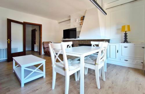 Vall de Lord, terraza con vistas a la montaña - Foto 14