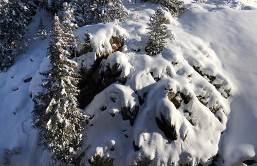 Plagne Bellecote Apartments - Foto 43