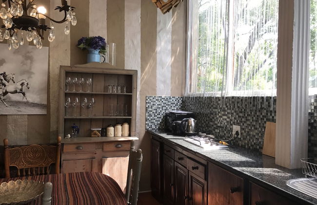 Waterhouse Guest Lodges 295 Indus Street - Foto 33