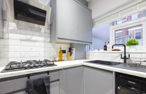 4BR Spacious Residence Sleeps 10 30-OFF for Tradespeople - Foto 31