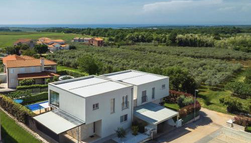 Holiday Home in Novigrad with Pool near Beach - Foto 2