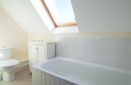 Golygfa Mor Tresaith - Foto 24