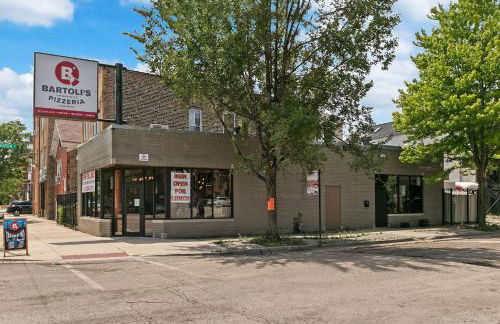 2BR Comfy and Stylish Apt in West Town - Erie 1R - Foto 42